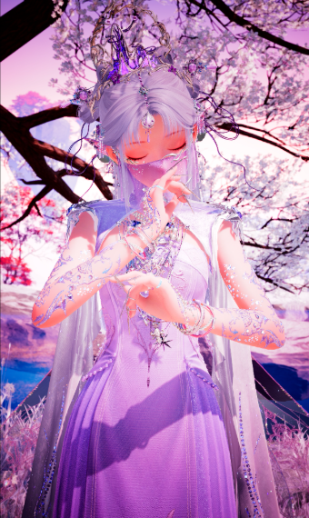 A Fluffering dream image
