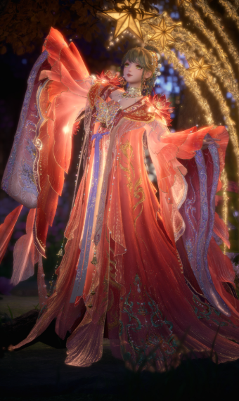 2.2 Main Story Outfit image