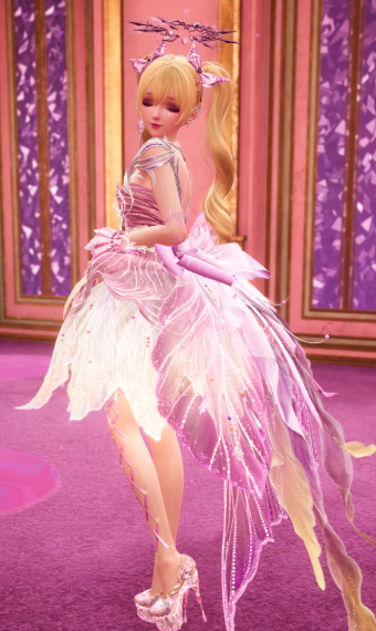 Candied Reverie image
