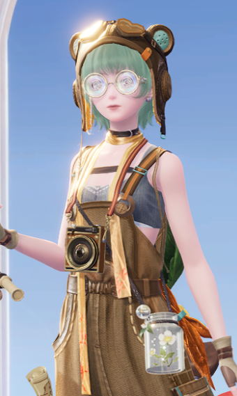 look image