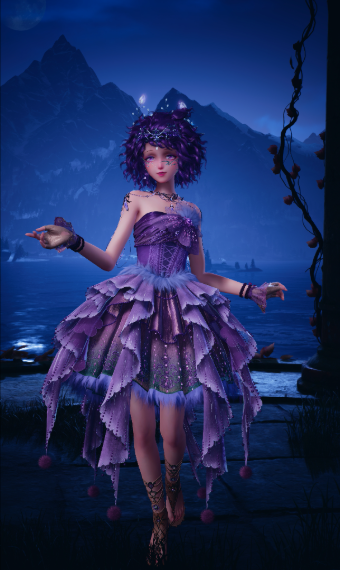 Venonat 0048 image