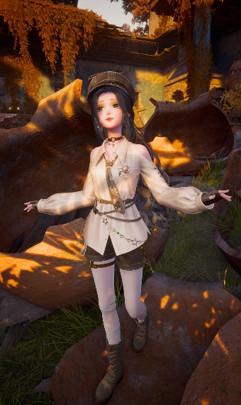Wandering Itzaland image