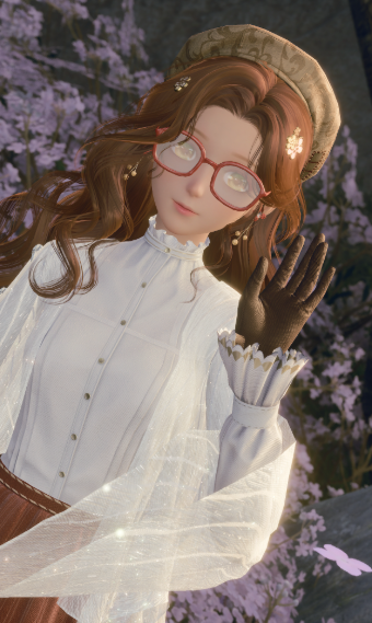 cicia professor image
