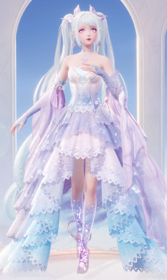 Pastel daydreams image
