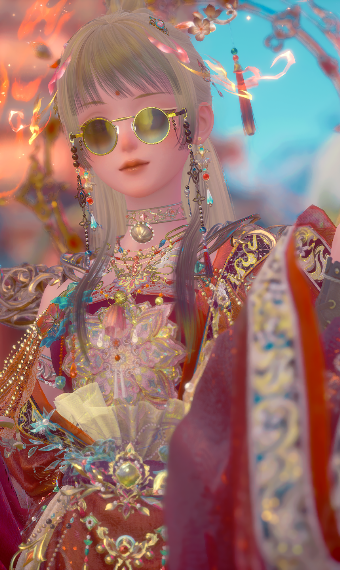 Madame of the Tower image