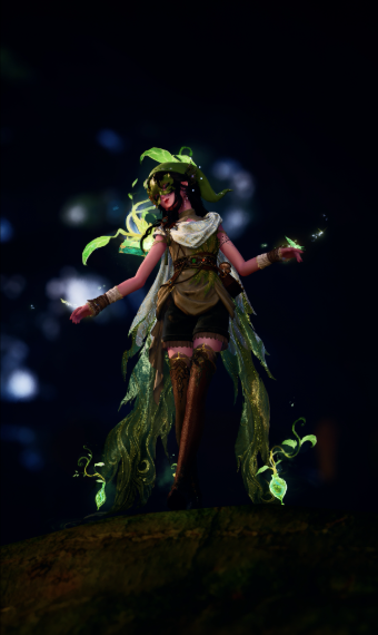 Rogue Nikki image