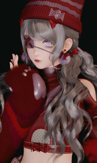Nikki Nya! image