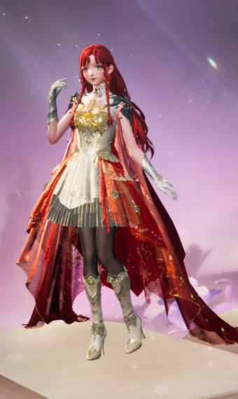 argenti cosplay image