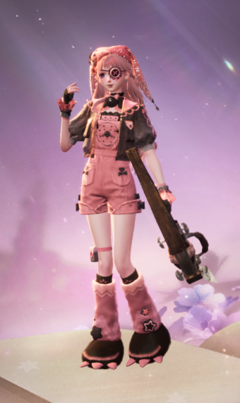 shadow bow image