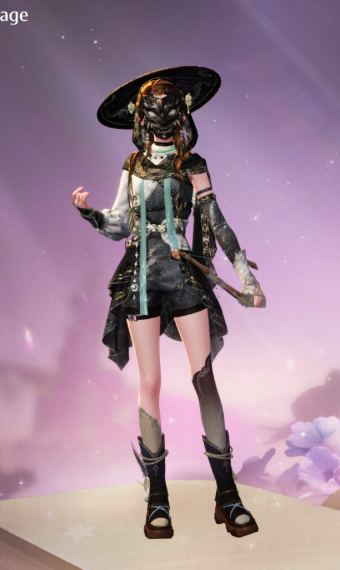 wanxiang nikki image