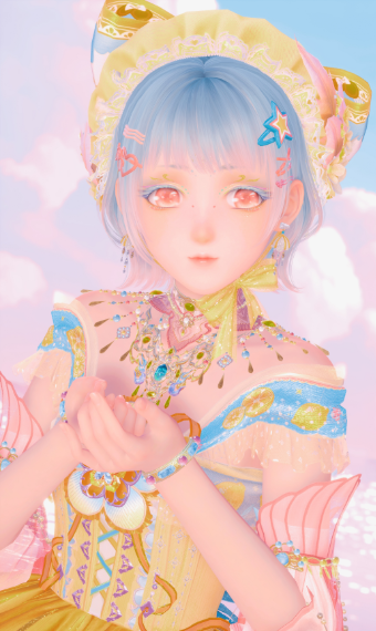 Citrus Candy image