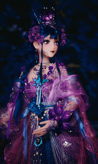 Wanxiang Chronicles: Seeking Moonlight image