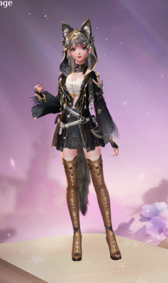 cypher cosplay image