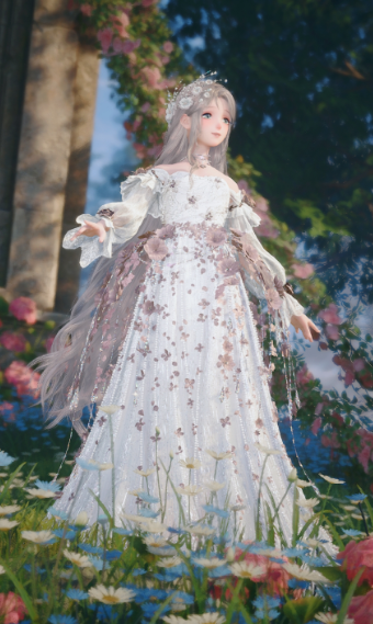 Wildflower image