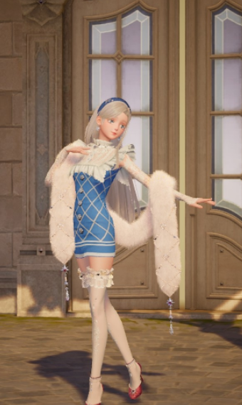 Formal Fresh Harmony image