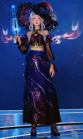Valley Enchantress image