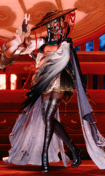 Warrior of Wanxiang image