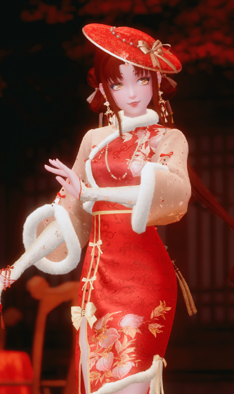 Wanxiang Chronicles: Roaming Quintessence image