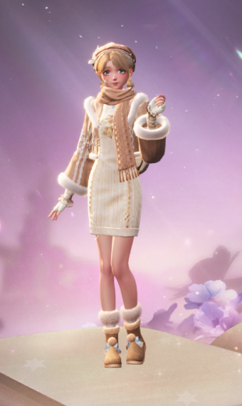 guardian floof restyle image