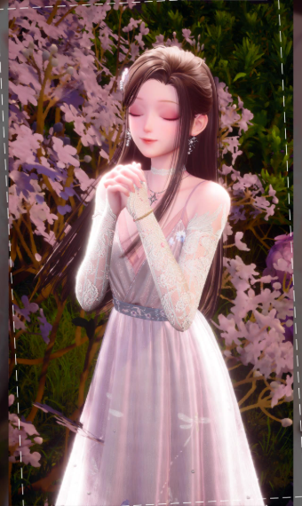 Crystal Night image