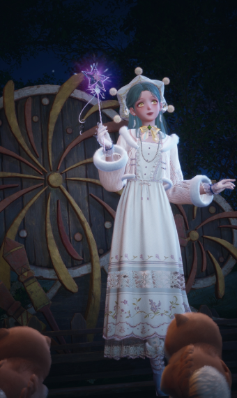 starlight image