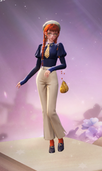 boundless night outfit image