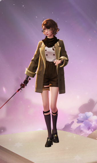 welt yang cosplay image