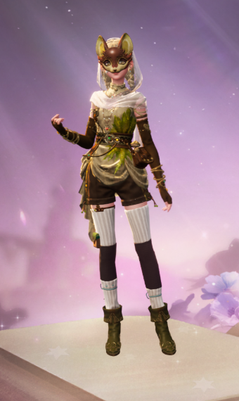 terra's call exploring nikki image