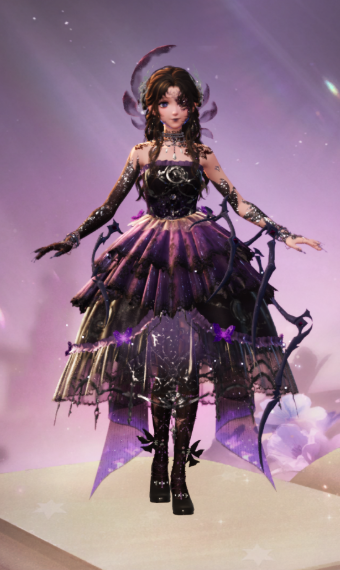 spider nikki image