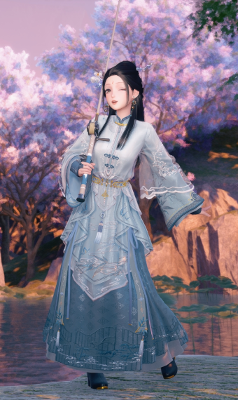 Linlang Fishing image