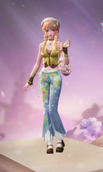 artist nikki image