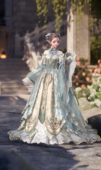 Your Grace image