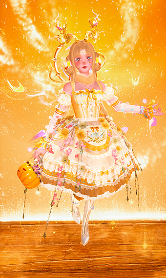 Friandises Gambader image