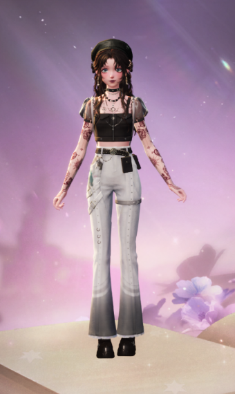 tattoo nikki image