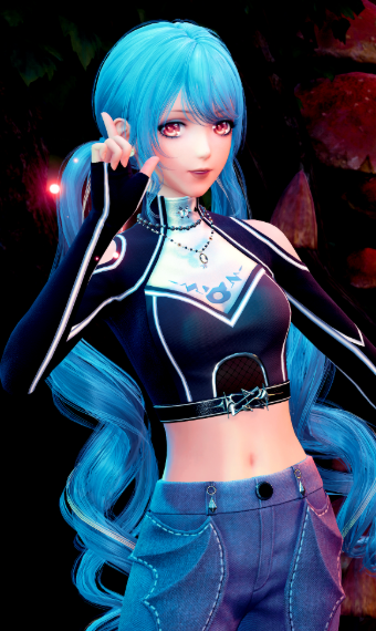Mi intento de Jinx image