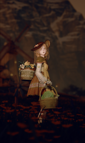 Gatherer image