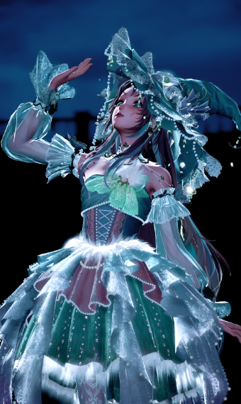 dew witch image