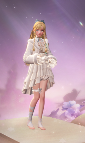 lorelei cosplay image