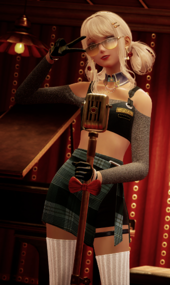 Kpop Idol image
