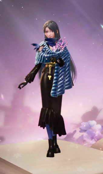 bkornblume cosplay image