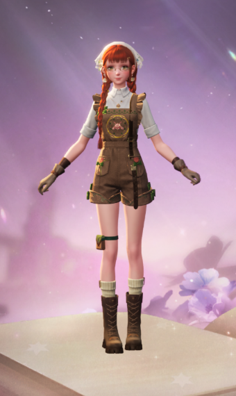 gardener nikki image