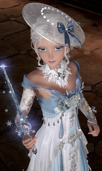Best Served Cold image