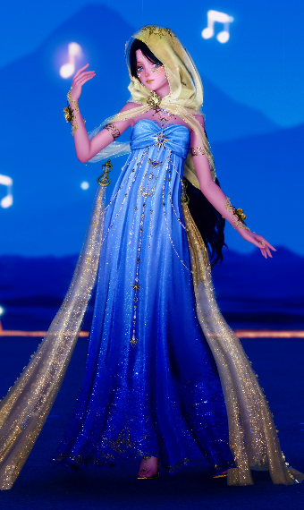 Celestial Sands image