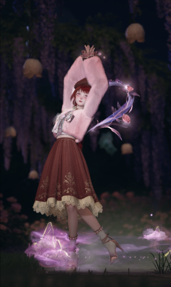 Lovely Lady image
