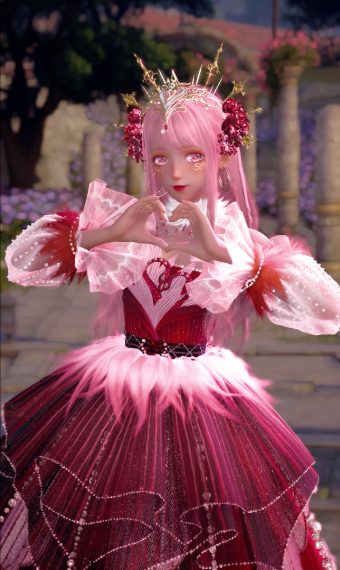 Royal Valentine image