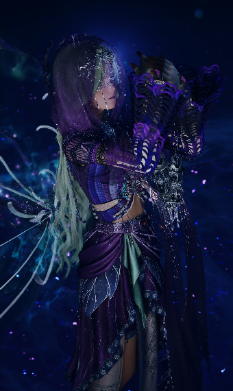 Twilight Oracle image