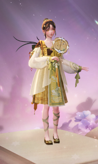 herbalist nikki image