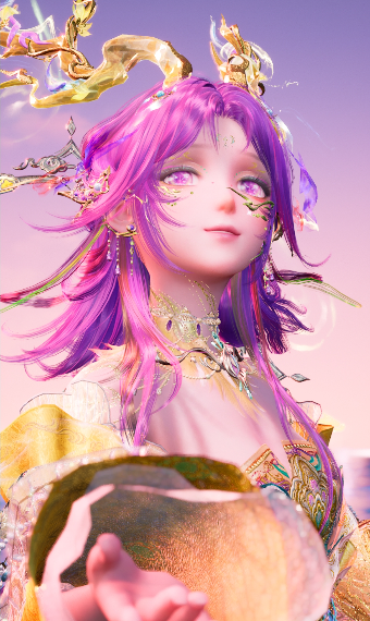 Qilin [Discord Styling Challenge] image