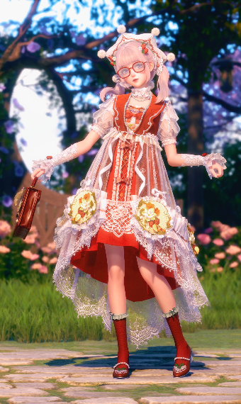 Strawberries and Cream image