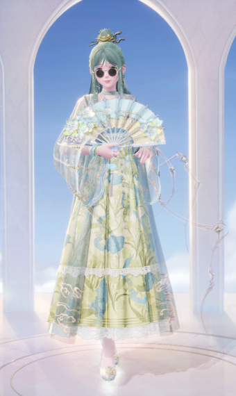 Wang Xian Mafia Boss image